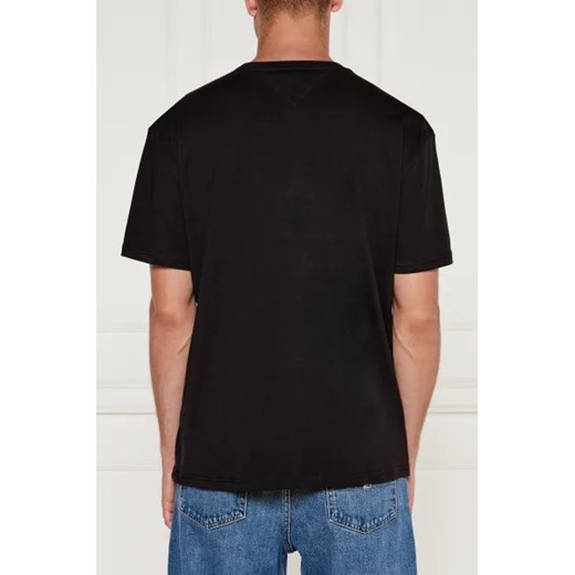 Tommy Jeans T-shirt | Regular Fit Tommy Jeans L Gomez Fashion Store