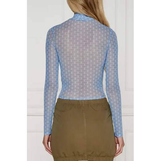 Hugo Blue Bluzka Dasori | Slim Fit Hugo Blue L Gomez Fashion Store