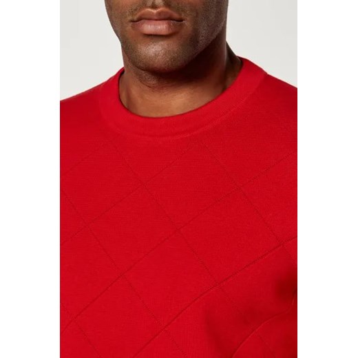 HUGO Sweter Symond | Regular Fit S Gomez Fashion Store