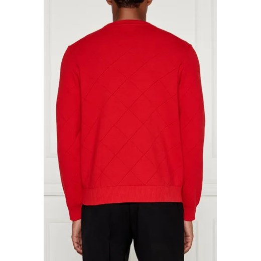 HUGO Sweter Symond | Regular Fit L Gomez Fashion Store