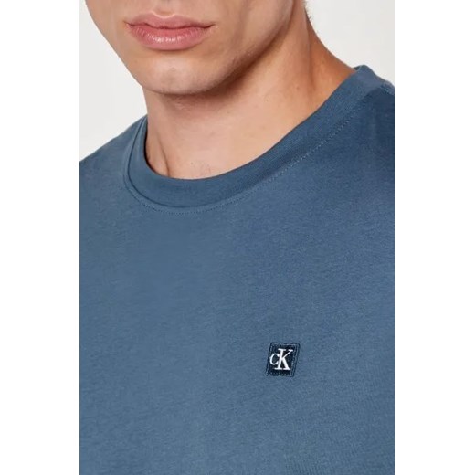 CALVIN KLEIN JEANS T-shirt | Regular Fit L Gomez Fashion Store