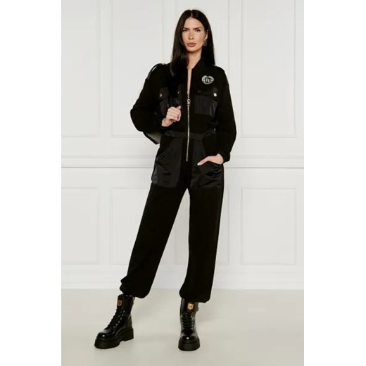 Elisabetta Franchi Kombinezon | Regular Fit ze sklepu Gomez Fashion Store w kategorii Kombinezony damskie - zdjęcie 174997366