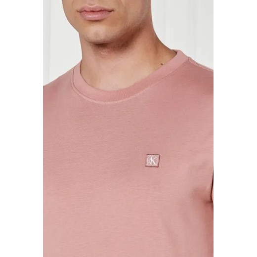 CALVIN KLEIN JEANS T-shirt | Regular Fit S Gomez Fashion Store