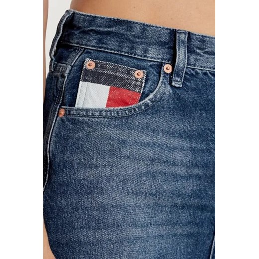 Tommy Jeans Jeansowa spódnica CLAIRE Tommy Jeans 25 Gomez Fashion Store