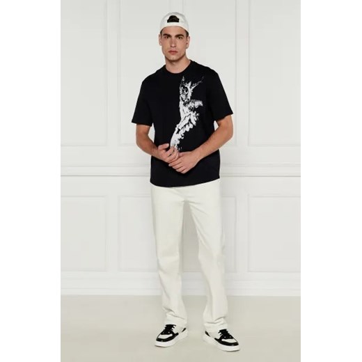Armani Exchange T-shirt | Regular Fit Armani Exchange L Gomez Fashion Store