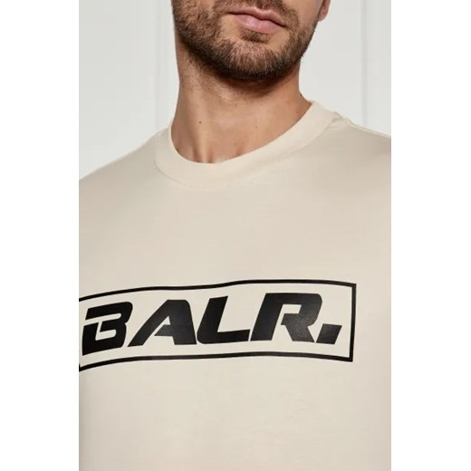 BALR. T-shirt The Club | Regular Fit S Gomez Fashion Store