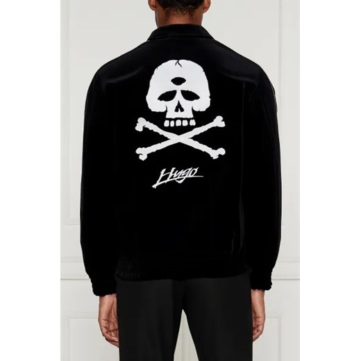 HUGO Kurtka Breck | Regular Fit XXL Gomez Fashion Store