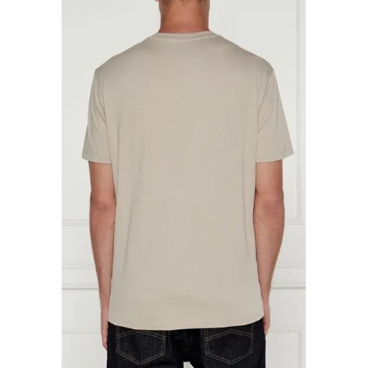 Armani Exchange T-shirt | Regular Fit Armani Exchange XXL Gomez Fashion Store