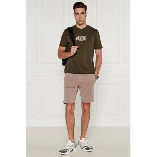 Armani Exchange T-shirt | Regular Fit Armani Exchange XL Gomez Fashion Store