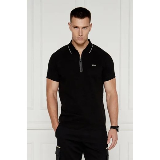 BOSS GREEN Polo | Regular Fit XXL Gomez Fashion Store