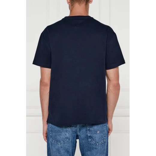Tommy Jeans T-shirt | Regular Fit Tommy Jeans M Gomez Fashion Store