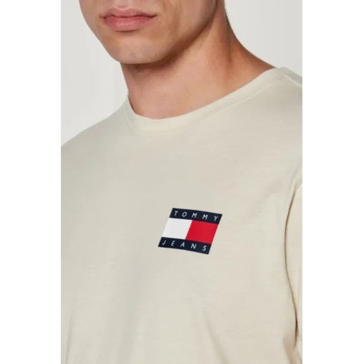Tommy Jeans t-shirt męski