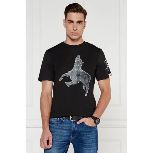 Replay T-shirt | Regular Fit Replay S Gomez Fashion Store