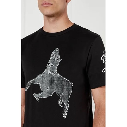 Replay T-shirt | Regular Fit Replay L Gomez Fashion Store