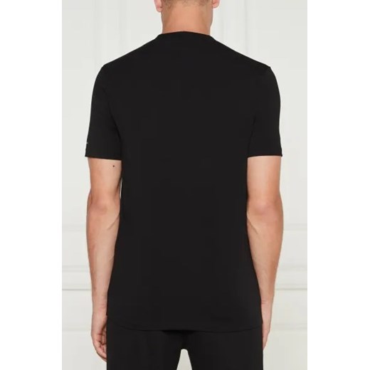 T-shirt męski Karl Lagerfeld 