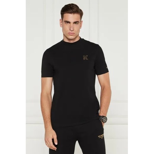 Karl Lagerfeld T-shirt | Regular Fit Karl Lagerfeld M Gomez Fashion Store