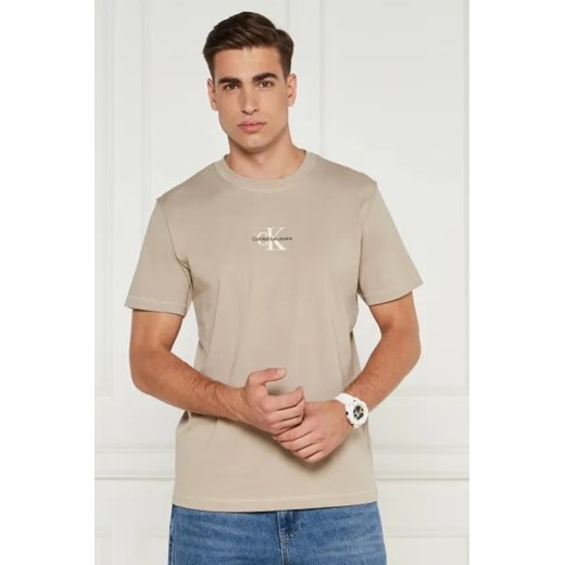 CALVIN KLEIN JEANS T-shirt | Regular Fit S Gomez Fashion Store