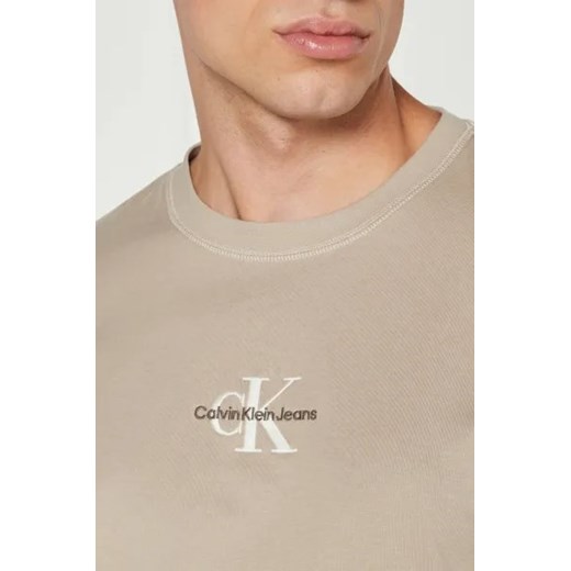 CALVIN KLEIN JEANS T-shirt | Regular Fit L Gomez Fashion Store