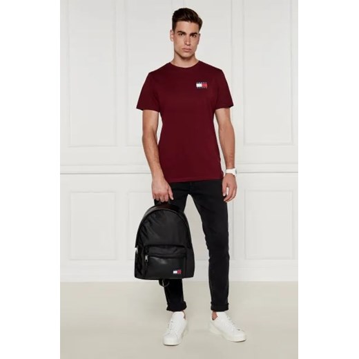 Tommy Jeans T-shirt | Slim Fit Tommy Jeans M Gomez Fashion Store