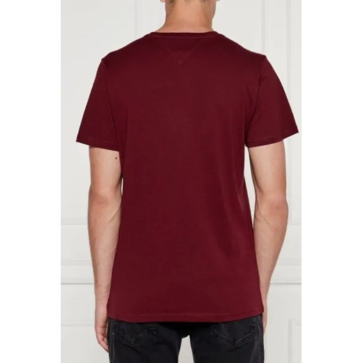 Tommy Jeans T-shirt | Slim Fit Tommy Jeans S Gomez Fashion Store