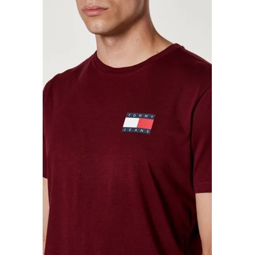Tommy Jeans T-shirt | Slim Fit Tommy Jeans L Gomez Fashion Store