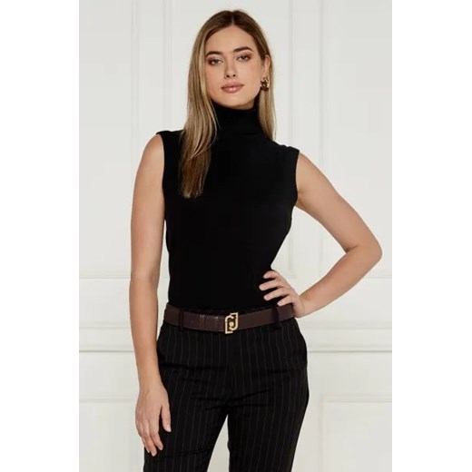 Silvian Heach Golf | Regular Fit ze sklepu Gomez Fashion Store w kategorii Bluzki damskie - zdjęcie 174997627