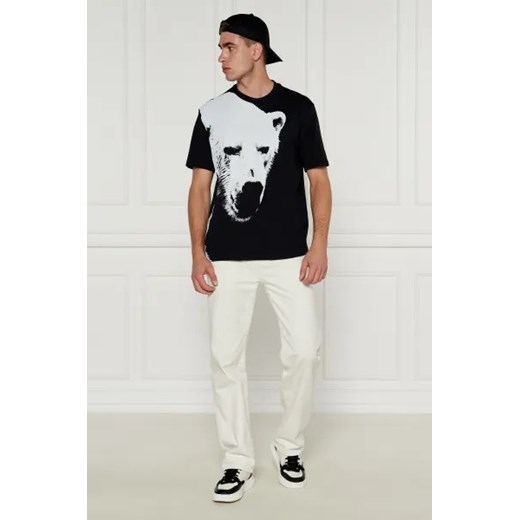 Armani Exchange T-shirt | Regular Fit Armani Exchange L Gomez Fashion Store