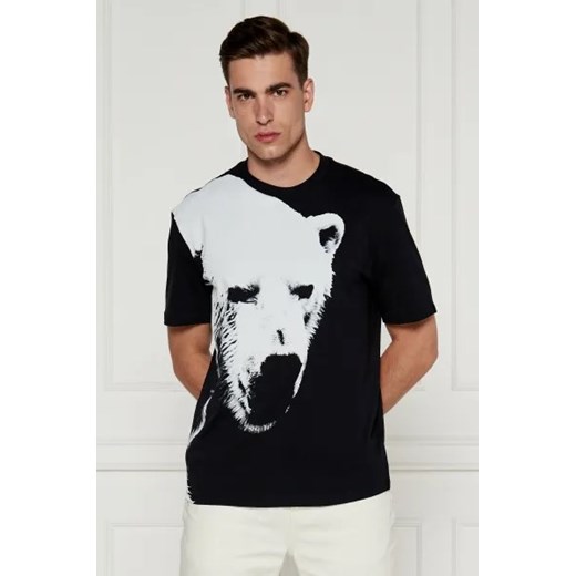Armani Exchange T-shirt | Regular Fit Armani Exchange XL Gomez Fashion Store
