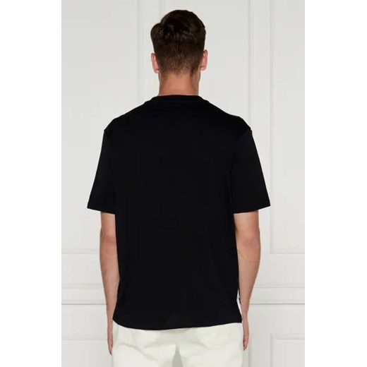 Armani Exchange T-shirt | Regular Fit Armani Exchange S Gomez Fashion Store