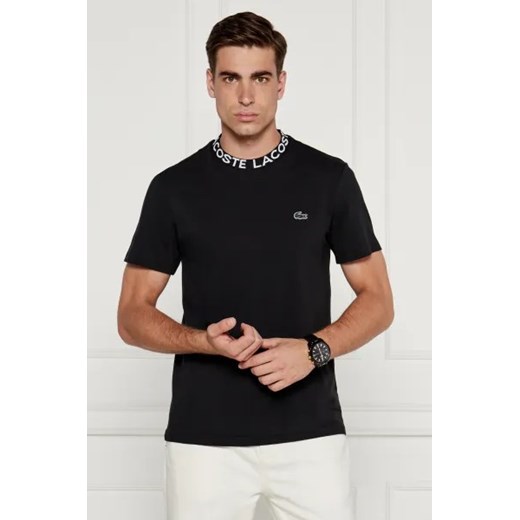Lacoste T-shirt | Regular Fit Lacoste M Gomez Fashion Store