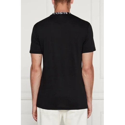 Lacoste T-shirt | Regular Fit Lacoste L Gomez Fashion Store