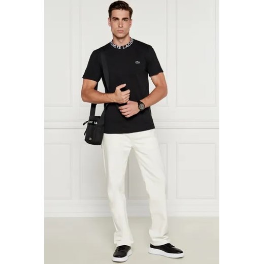Lacoste T-shirt | Regular Fit Lacoste XL Gomez Fashion Store
