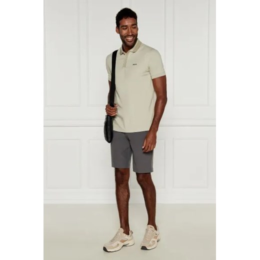 BOSS GREEN Polo Paddy | Regular Fit XXXL Gomez Fashion Store
