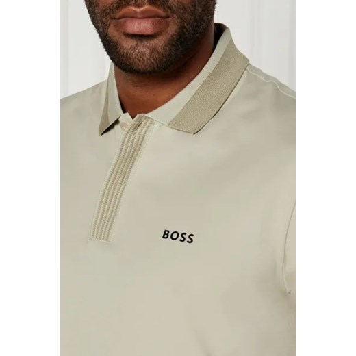 BOSS GREEN Polo Paddy | Regular Fit XL Gomez Fashion Store