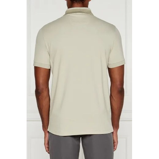 BOSS GREEN Polo Paddy | Regular Fit XXXL Gomez Fashion Store