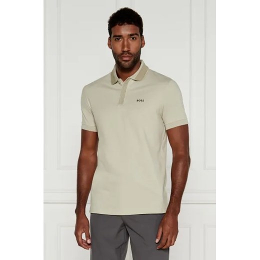 BOSS GREEN Polo Paddy | Regular Fit XL Gomez Fashion Store