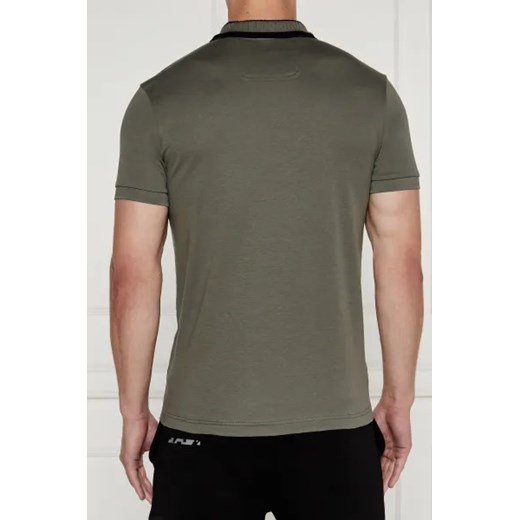 BOSS GREEN Polo Paule | Slim Fit L Gomez Fashion Store