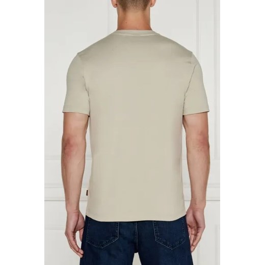 BOSS ORANGE T-shirt Forest | Regular Fit L Gomez Fashion Store