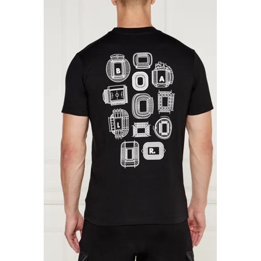 BALR. T-shirt Stadium | Regular Fit M Gomez Fashion Store