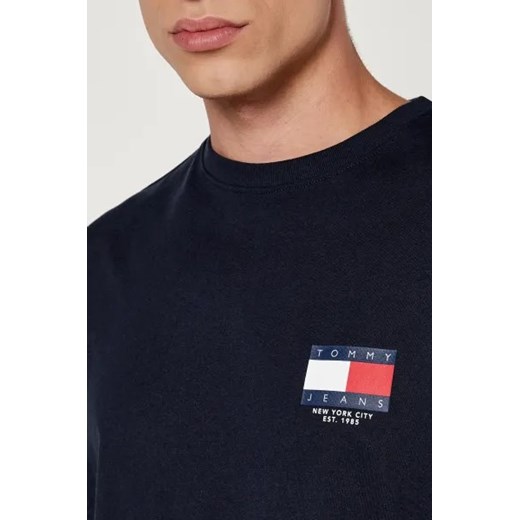 Tommy Jeans T-shirt | Regular Fit Tommy Jeans XXL Gomez Fashion Store