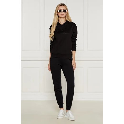 EA7 Bluza | Regular Fit XL Gomez Fashion Store