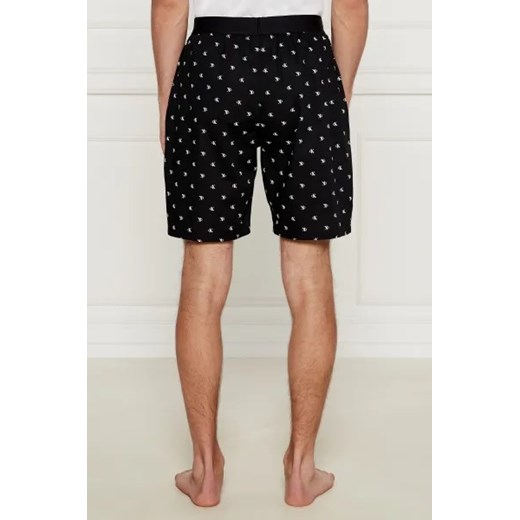 Calvin Klein Underwear Szorty od piżamy | Regular Fit Calvin Klein Underwear L Gomez Fashion Store