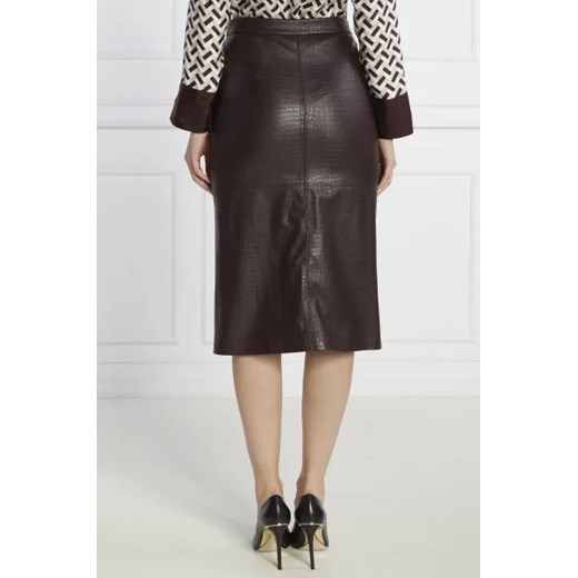 Max Mara Leisure Spódnica M wyprzedaż Gomez Fashion Store