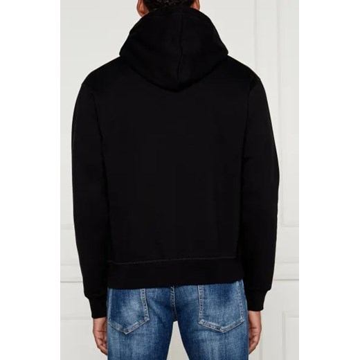 Dsquared2 Bluza | cool fit Dsquared2 XXL Gomez Fashion Store