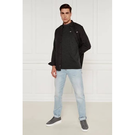 T-shirt męski Tommy Jeans 