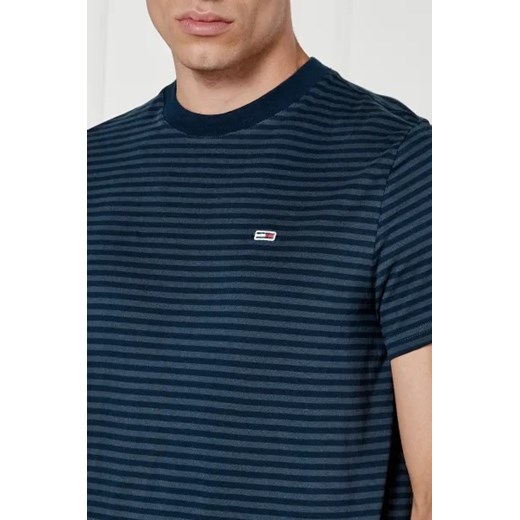 Tommy Jeans T-shirt | Regular Fit Tommy Jeans M Gomez Fashion Store