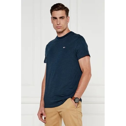 Tommy Jeans T-shirt | Regular Fit Tommy Jeans M Gomez Fashion Store