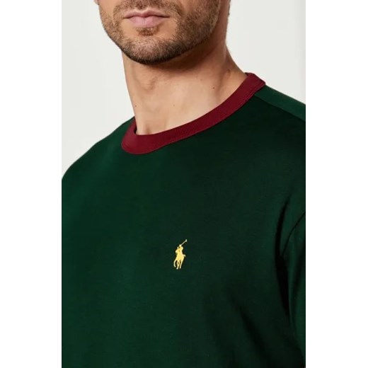 POLO RALPH LAUREN T-shirt | Regular Fit Polo Ralph Lauren S Gomez Fashion Store