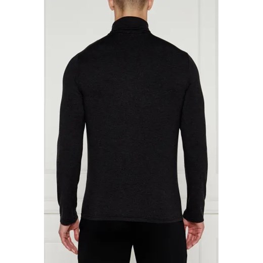 Emporio Armani Golf | Regular Fit Emporio Armani XL Gomez Fashion Store
