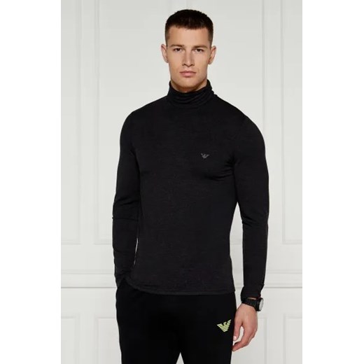 Emporio Armani Golf | Regular Fit Emporio Armani L Gomez Fashion Store